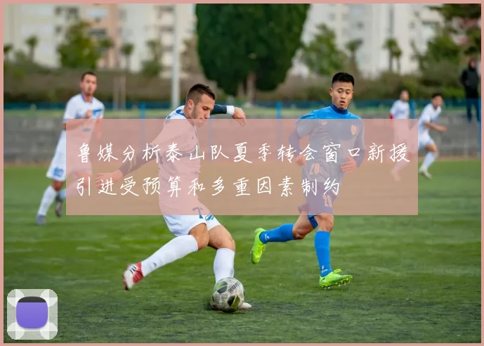 鲁媒分析泰山队夏季转会窗口新援引进受预算和多重因素制约